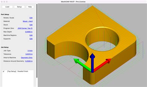 cam software for cnc routers